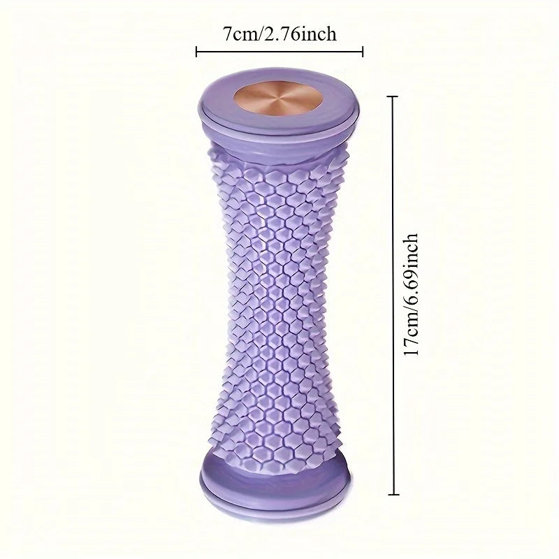 Plantar Fasciitis Foot Roller Massager