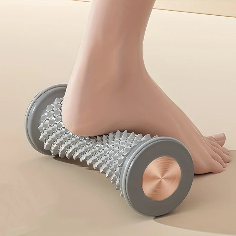 Plantar Fasciitis Foot Roller Massager