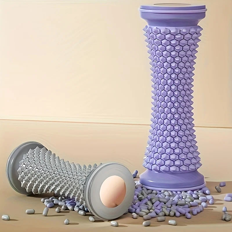 Plantar Fasciitis Foot Roller Massager