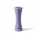 Foot Roller on White Background