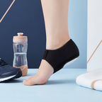 Heel Cups - Athletic Recovery, Cold Sober Palette