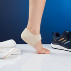 Heel Cups - Sneakers & Towel Only